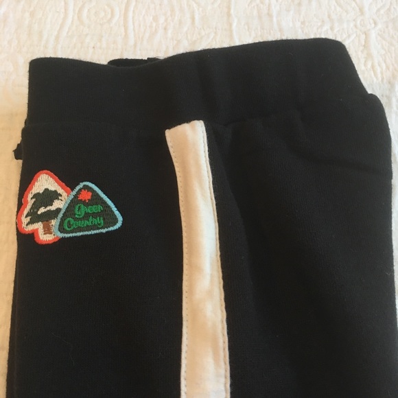 6-12m (5/$20) Sweatpants by Joe Fresh - Picture 7 of 7
